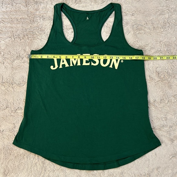 Jameson tank in size L - Picture 5 of 6